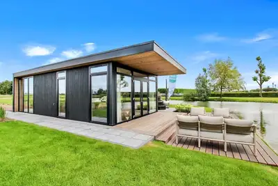 Image de Maison de vacances moderne à Kesteren
