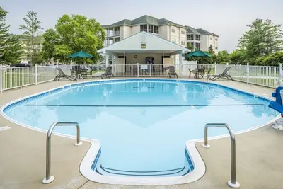 Image de Family Friendly Stay Near Branson Mountain Adventure Park!