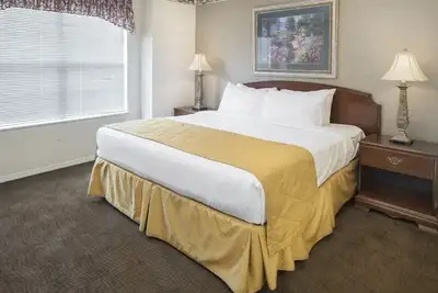 Image de Relaxing Nature Escape! 2 Br Units w/ Kitchen, Close to Ripley's! Free Parking!