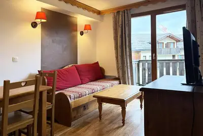 Image de Appartement