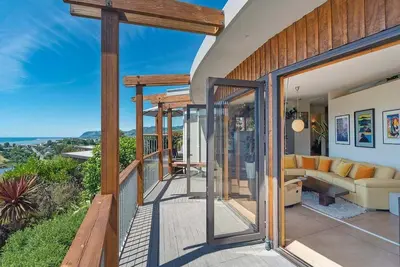 Image de Nelson Eco Home - Award-Winning Solar House