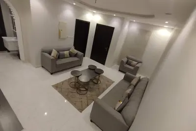 Image de Lovely 3c-bedroom apartment with Ac in Jeddah