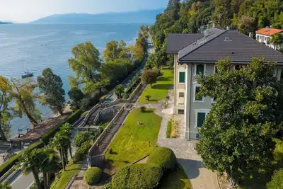Image de Villa Ceriana by Interhome