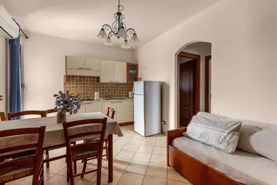 Image de Appartement à Valledoria près de la mer