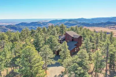 Image de Colorado LoVE Ranch-Mountain Lodge near Red Rocks