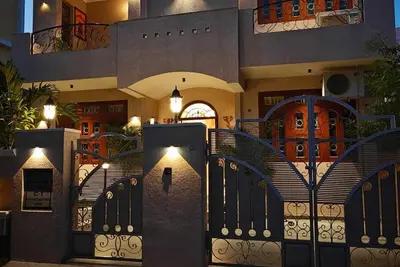 Image de Delightful bungalow with Ac in Jaipur