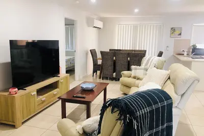 Image de Quiet Comfortable retreat at Bargara