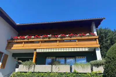 Image de Haus Otis - 2 bedroom lake view apartment Millstatt. Family friendly. Eco