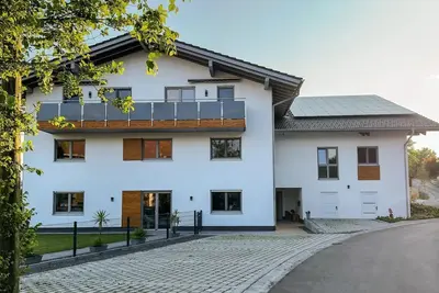 Image de Fewo Beim Huber - Holiday apartment \"Heimat-Glück\"