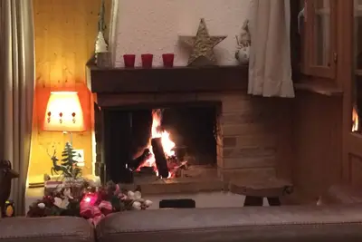 Image de Un balcon sur les Alpes