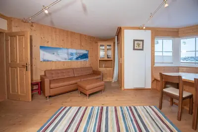 Image de Cozy apartment with mountain view and close to the slopes in the Zillertal Arena