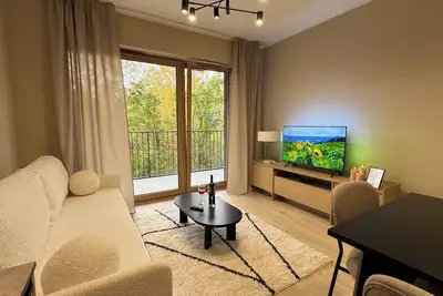 Image de Apartament Słoneczny 42 [Vat Invoice] with parking place