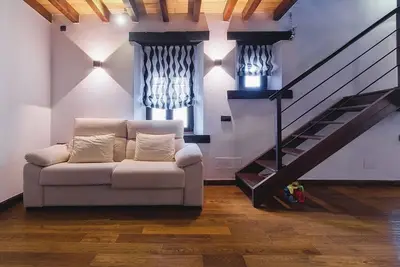 Image de House for 16 people with 5 bedrooms 13 km. from León! Ideal for families