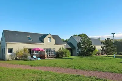 Image de Vvf Camping Les Dunes Créances