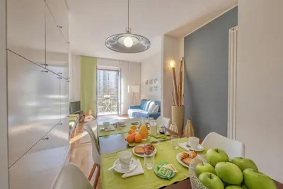 Image de De Angeli 2 - Elegant Apt - 12 min from Duom