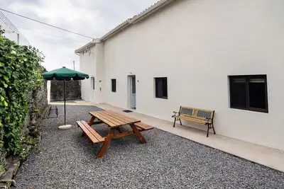 Image de Appartement 'Valverdeapart' avec terrasse privée et Wi-Fi