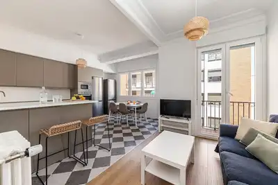 Image de Waou Urban Home Goya - Short Duration