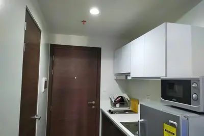 Image de Makati Staycation | Air Residences