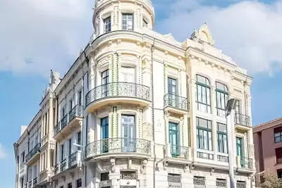 Image de Appartement moderne avec belles vues à Posada de Llanes