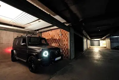 Image de The Rondo Condo by Toro