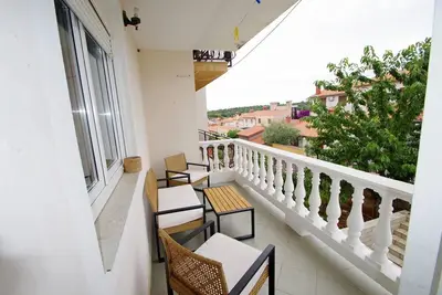 Image de Charming 2-bedroom apartment \"Julije\" in delightful Pula