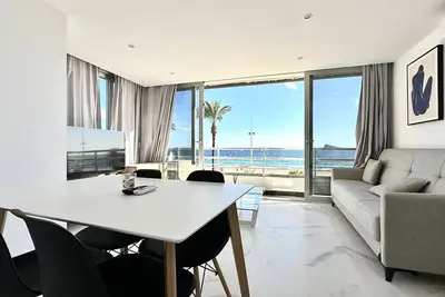 Image de Levante Beach 2 bedrooms