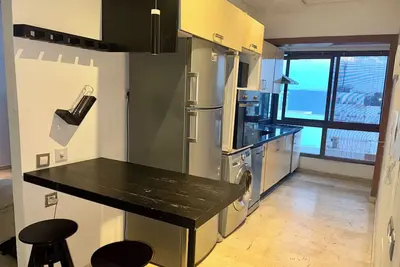 Image de Charming 2-bedroom apartment in enchanting Casablanca with Ac