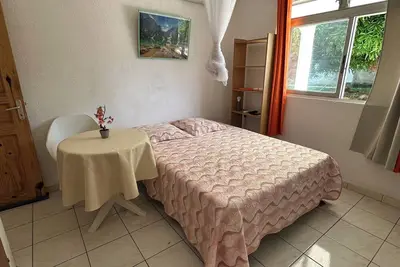 Image de Villa Cosy T3 Belcourt