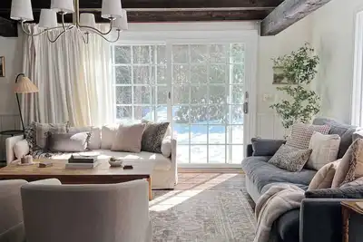 Image de Renovated 3-Br Cabin Near Okemo