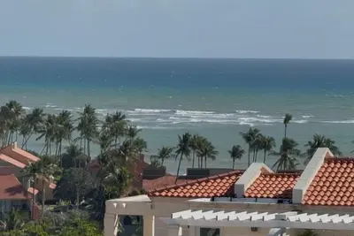 Image de Full Ocean Views 2-bed Condo in Palmas del Mar Resort