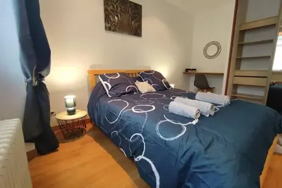 Image de Le Saint-Roch, Centre-ville, Terrasse privée