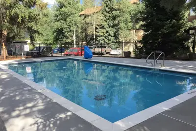 Image de Cozy 2-bedroom condo in Vail
