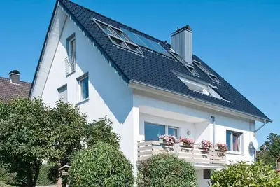 Image de Appartement de vacances dans les Haargärten avec balcon et Wi-Fi