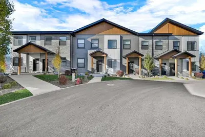 Image de Ski & Golf Retreat w/ Mountain Views in Eden