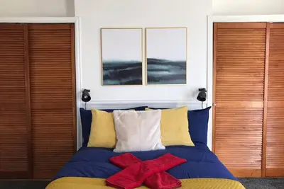 Image de Double Room in Salisbury RoadL15