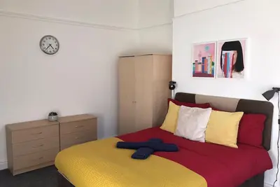 Image de Experience Comfort in Liverpool