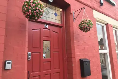 Image de Close to City Centre Shared Bath