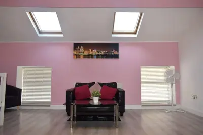 Image de 2 Bedroom Luxury Apartments