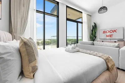 Image de StayShort - Studio for 4 in Majan