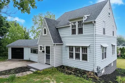 Image de Riverside getaway