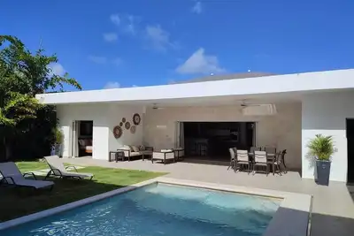 Image de Villa Yan, proche des plages et du village