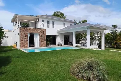 Image de Villa Lyn, proche des plages et du village