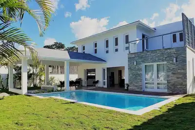 Image de Villa Olive, proche des plages et du village