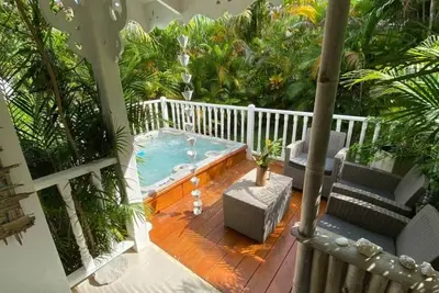 Image de Casa Bruno, proche des plages et du village