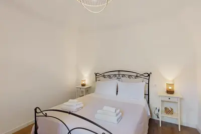 Image de Appartement « Da I Ciarui Casa Vacanze » avec Wi-Fi
