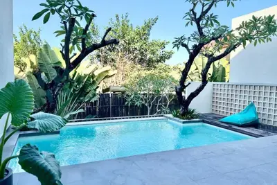 Image de Nazeki Villa - Three-Bedroom Villa 2