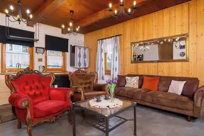 Image de Górska 4a | Szczyrk | Spacious House | For Families | Mountains