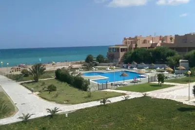 Image de Appartement avec grande terrasse à Almeria