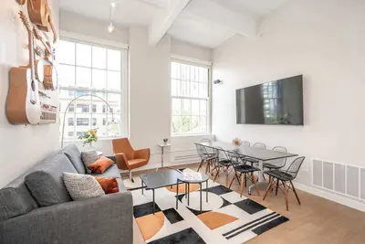 Image de The 333 Suites 303 - Suite for 4