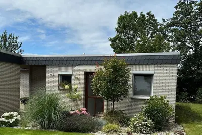 Image de Vacation home Wattglück Tossens Butjadingen - Close to the beach